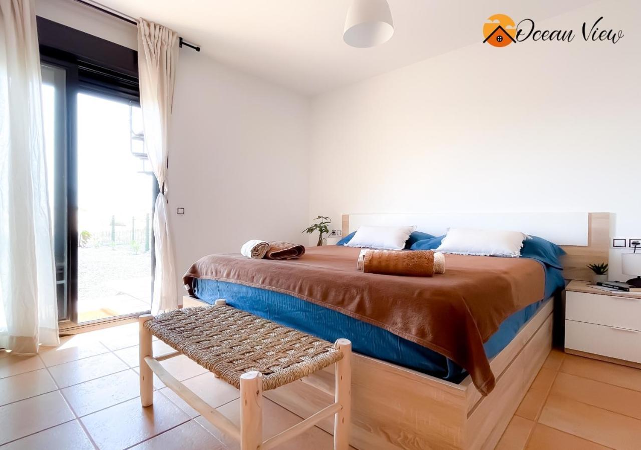 לאחארס Villa Ocean View מראה חיצוני תמונה