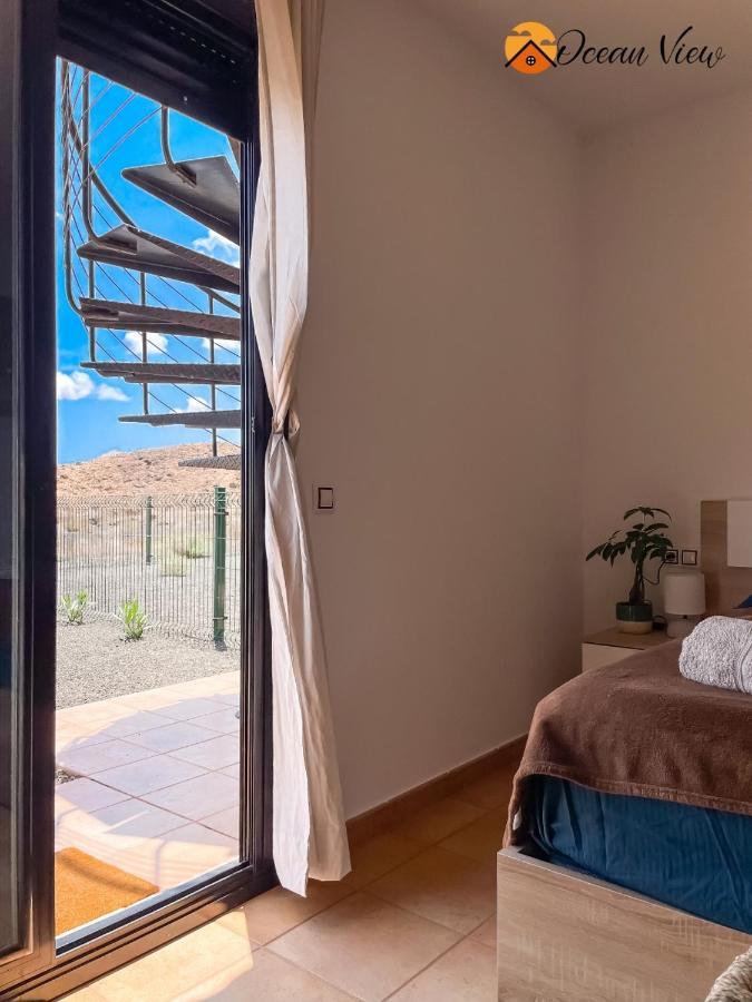 לאחארס Villa Ocean View מראה חיצוני תמונה