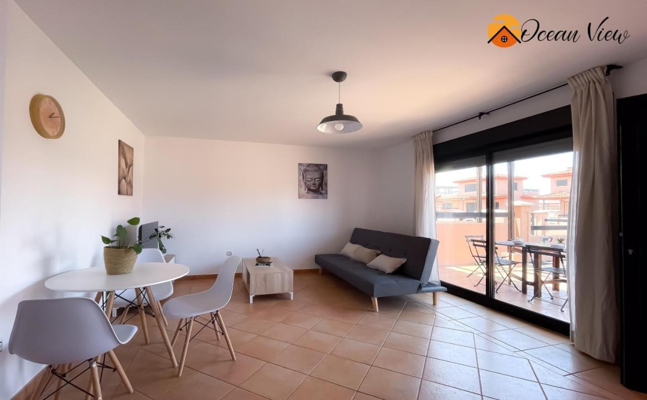 לאחארס Villa Ocean View מראה חיצוני תמונה