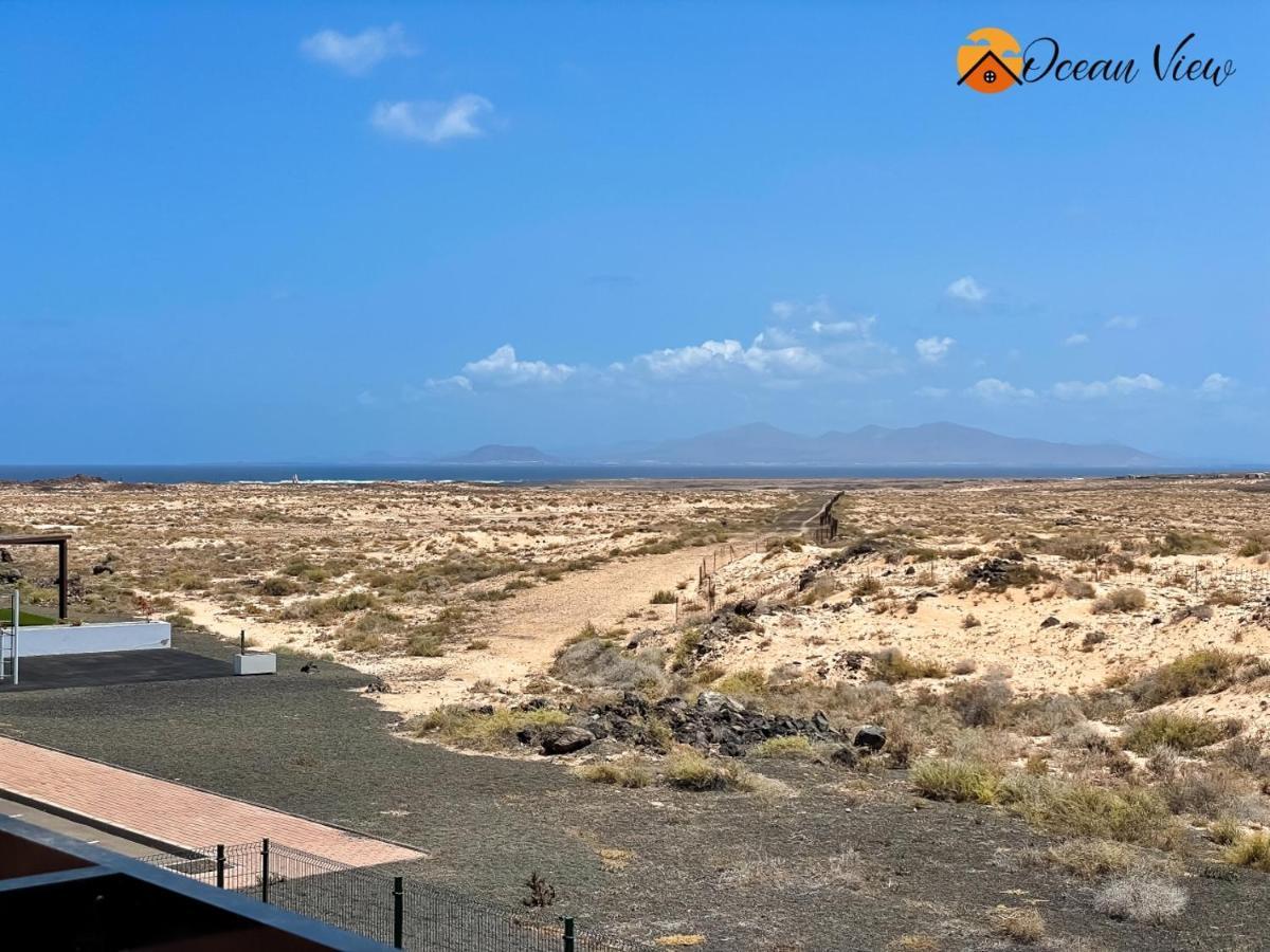 לאחארס Villa Ocean View מראה חיצוני תמונה