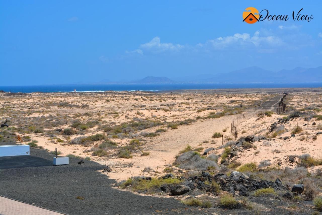 לאחארס Villa Ocean View מראה חיצוני תמונה