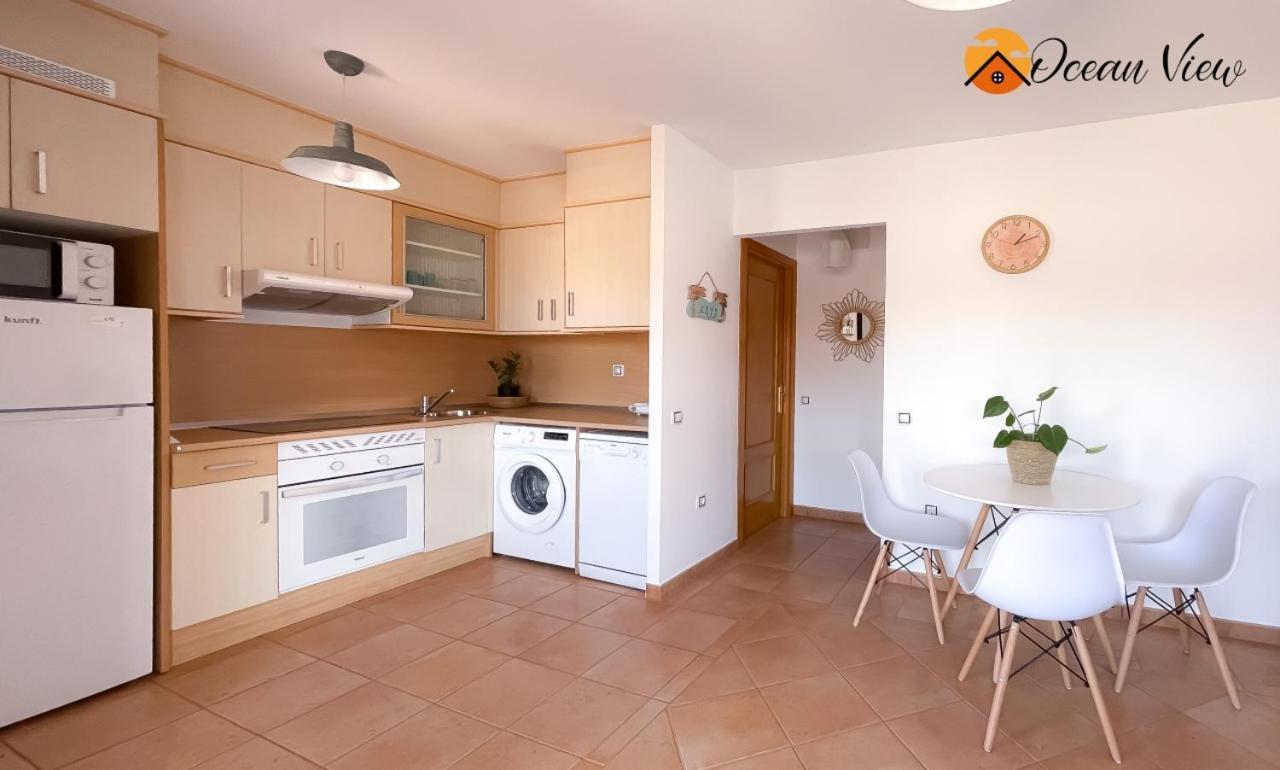 לאחארס Villa Ocean View מראה חיצוני תמונה