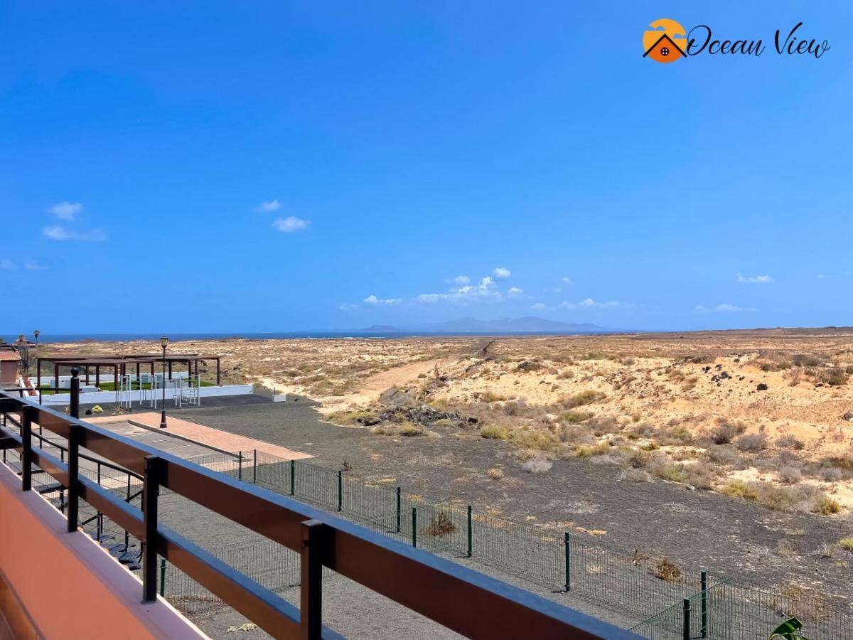 לאחארס Villa Ocean View מראה חיצוני תמונה