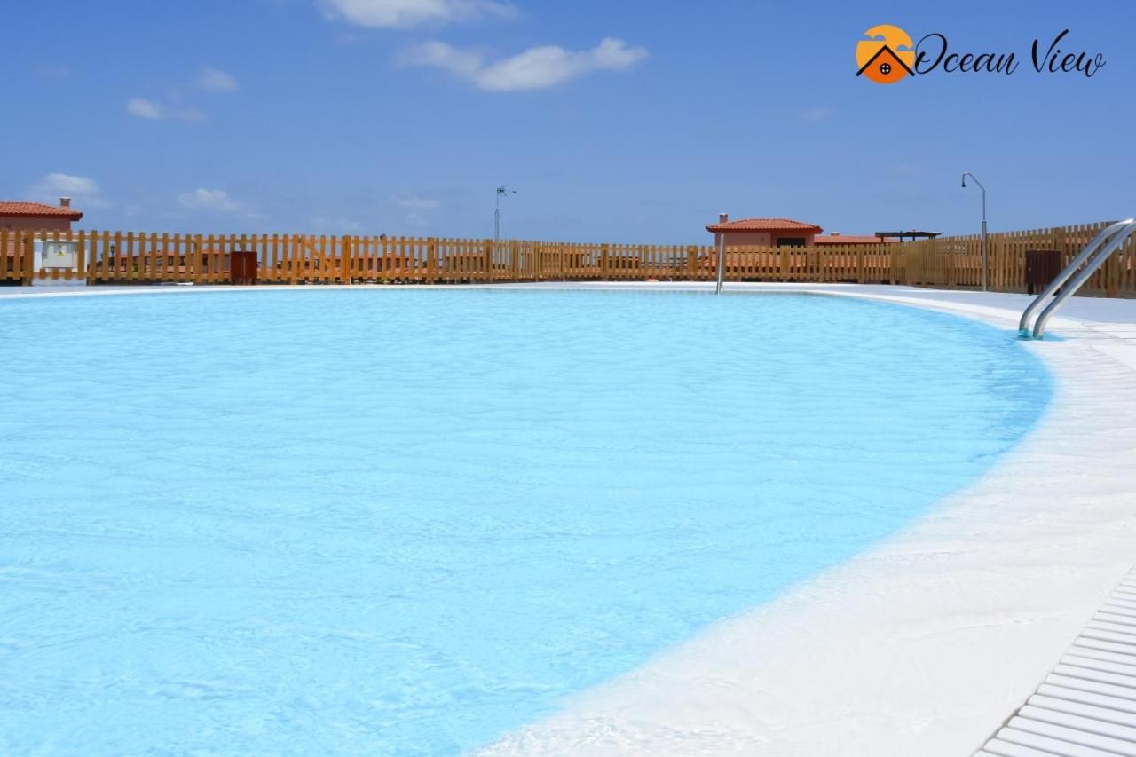 לאחארס Villa Ocean View מראה חיצוני תמונה