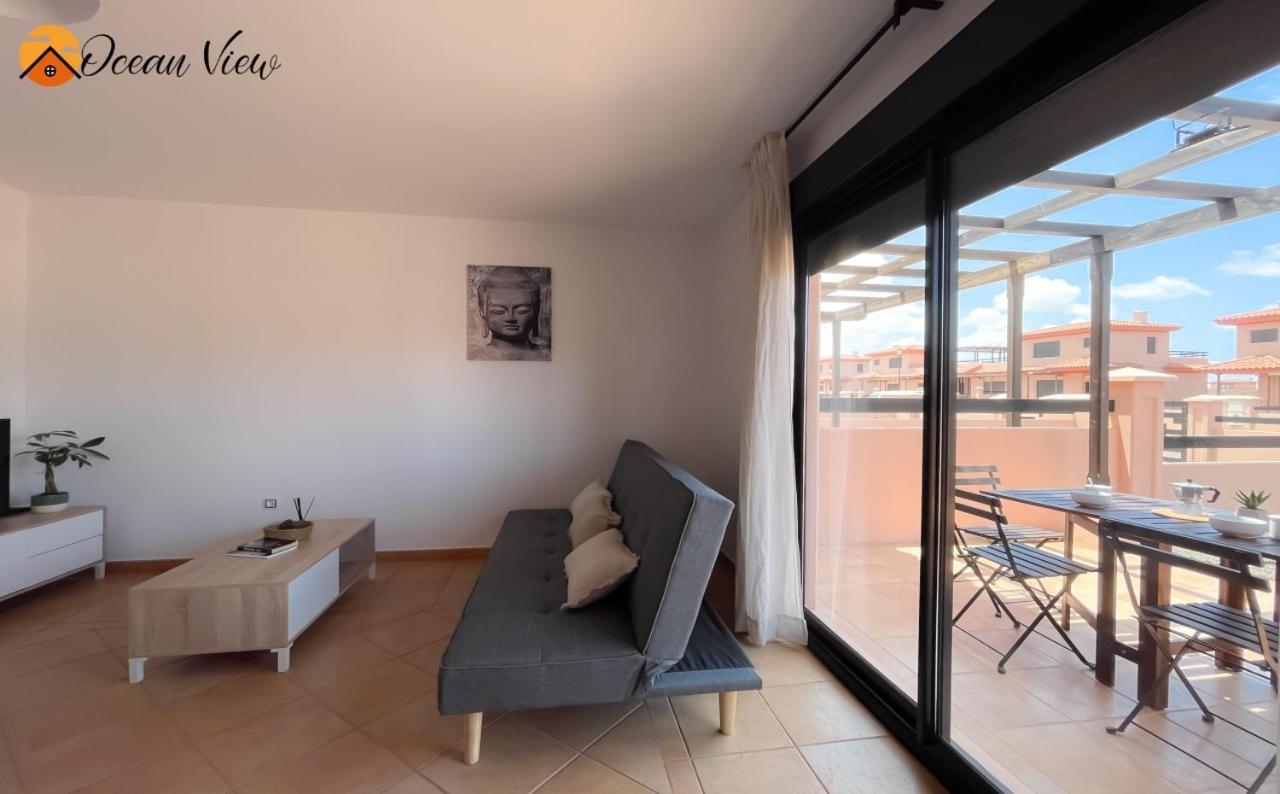 לאחארס Villa Ocean View מראה חיצוני תמונה