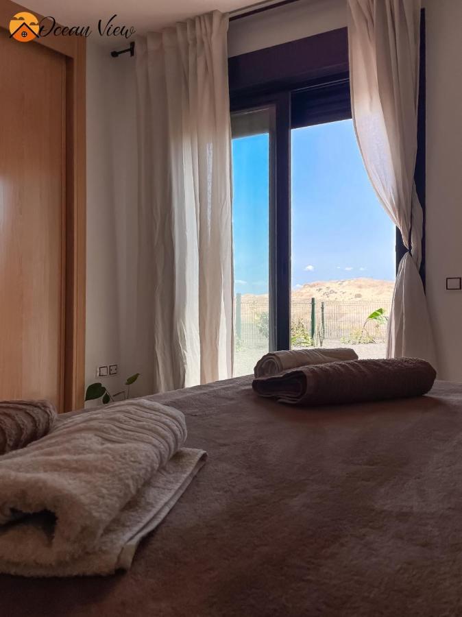 לאחארס Villa Ocean View מראה חיצוני תמונה