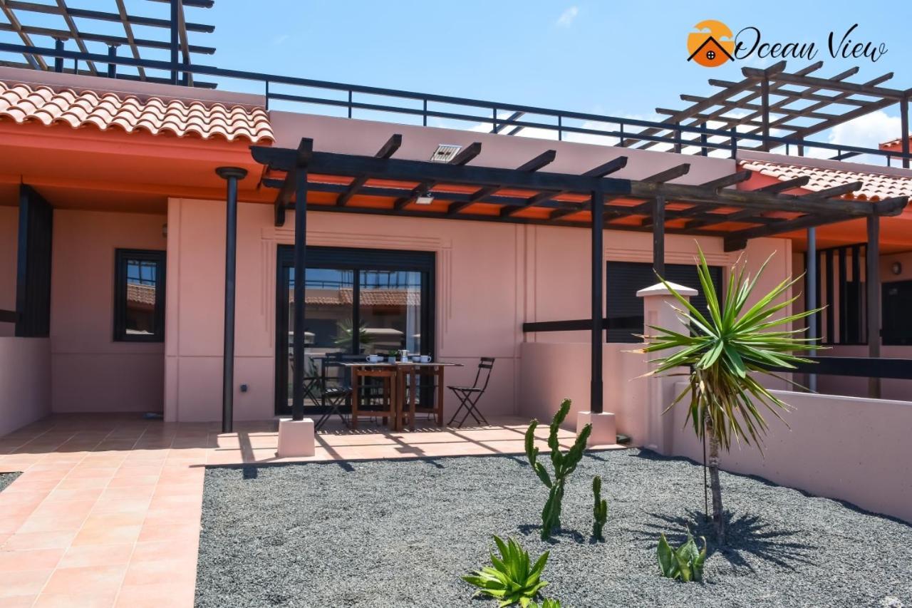 לאחארס Villa Ocean View מראה חיצוני תמונה