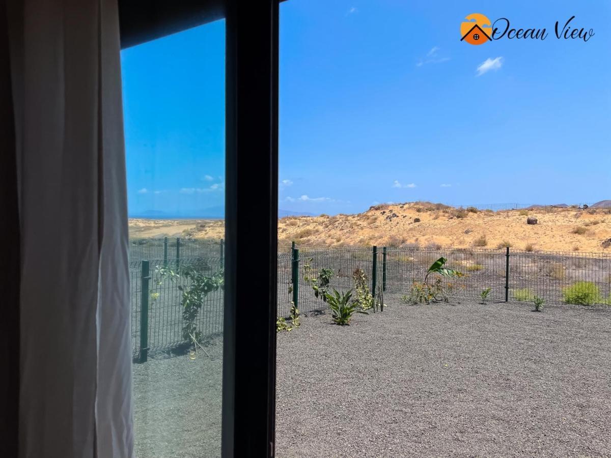 לאחארס Villa Ocean View מראה חיצוני תמונה