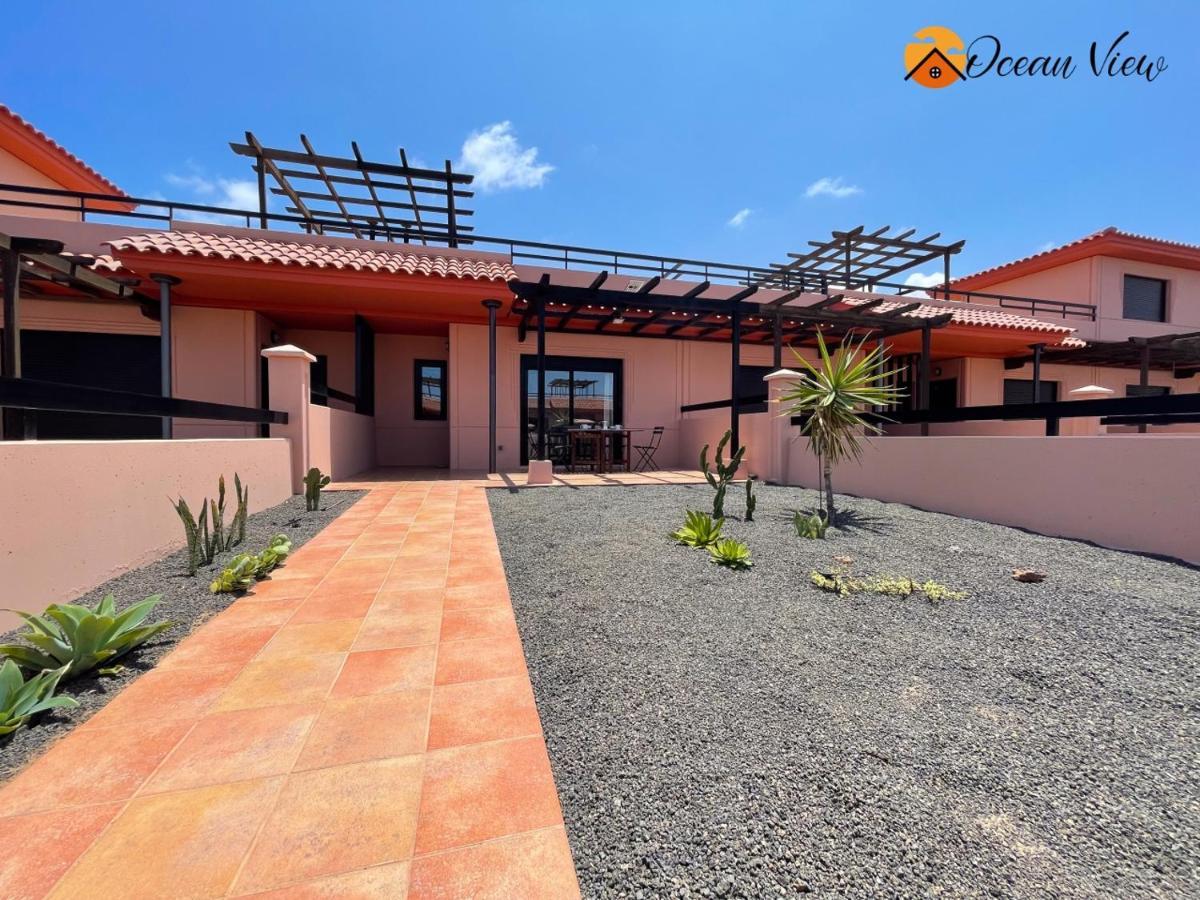 לאחארס Villa Ocean View מראה חיצוני תמונה