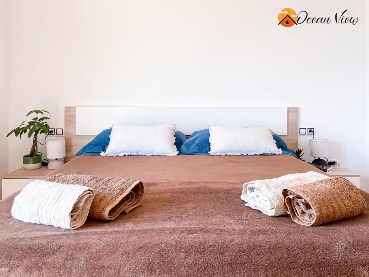 לאחארס Villa Ocean View מראה חיצוני תמונה