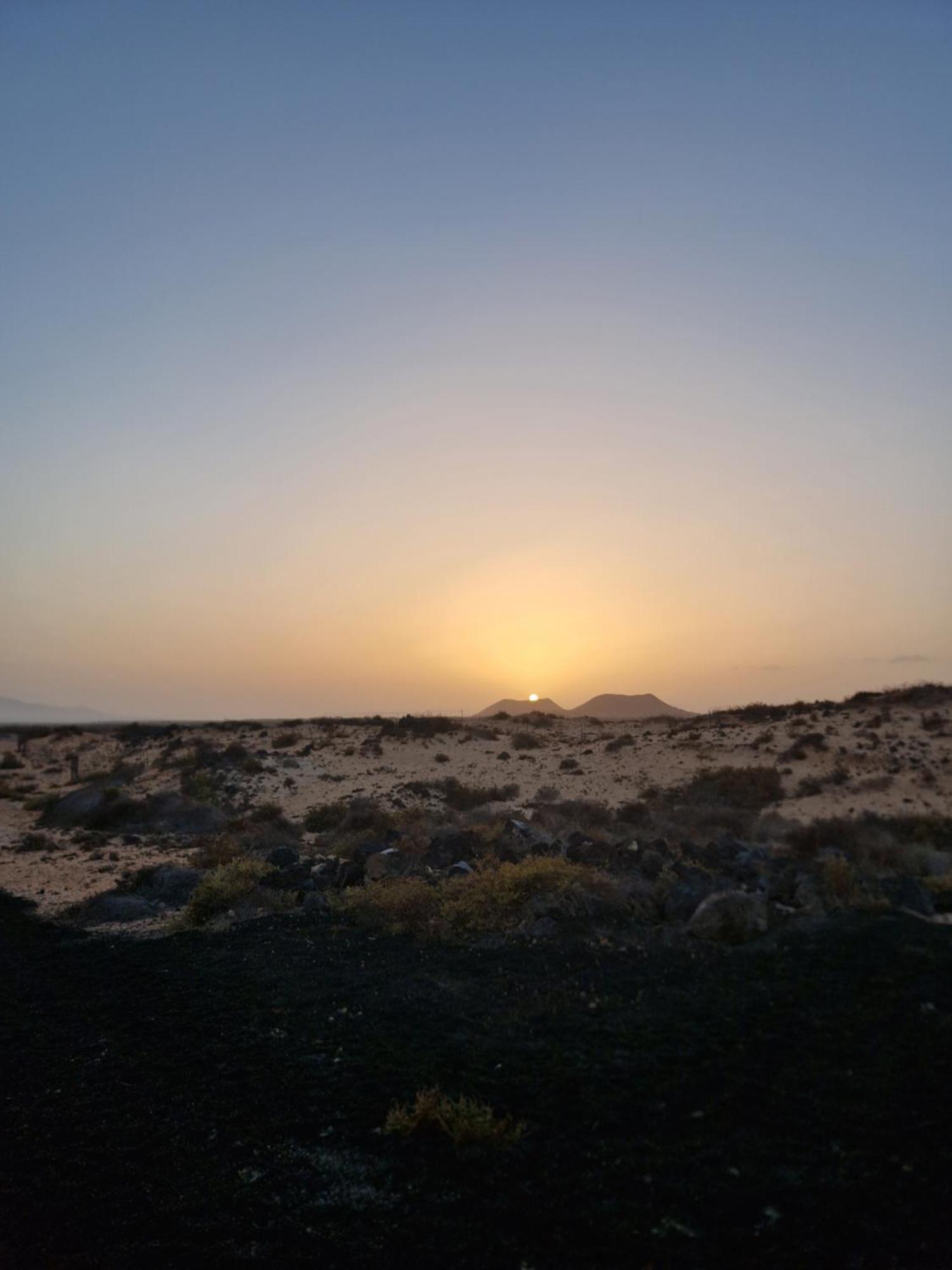 לאחארס Villa Ocean View מראה חיצוני תמונה
